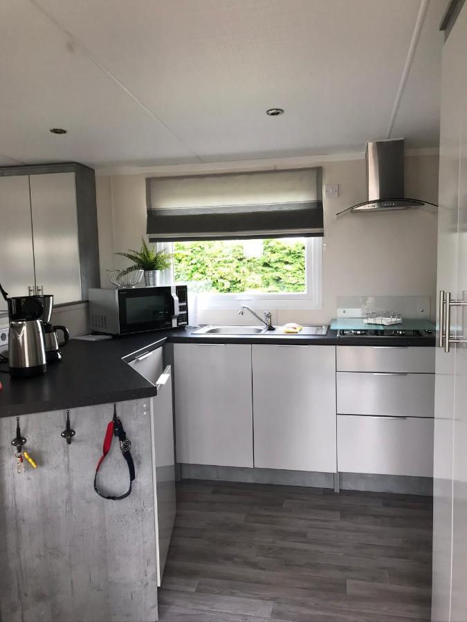 Chalet Duintuin Apartman Serooskerke  Kültér fotó
